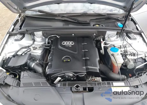 2016 Audi A4 2.0T Premium from USA, damaged, VIN WAUBFAFL6GN015417